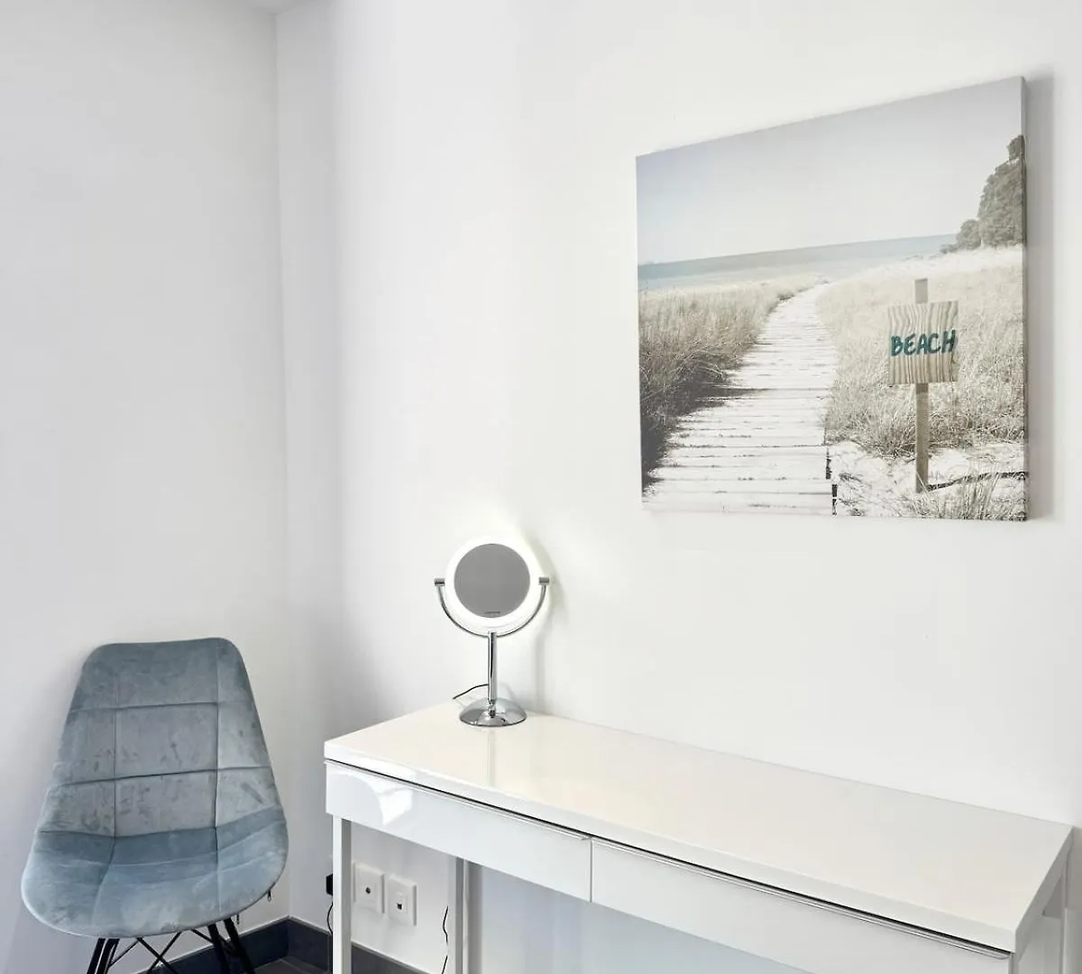 Apartamento Spacieux T3 - Vue Mer 180 Guidel